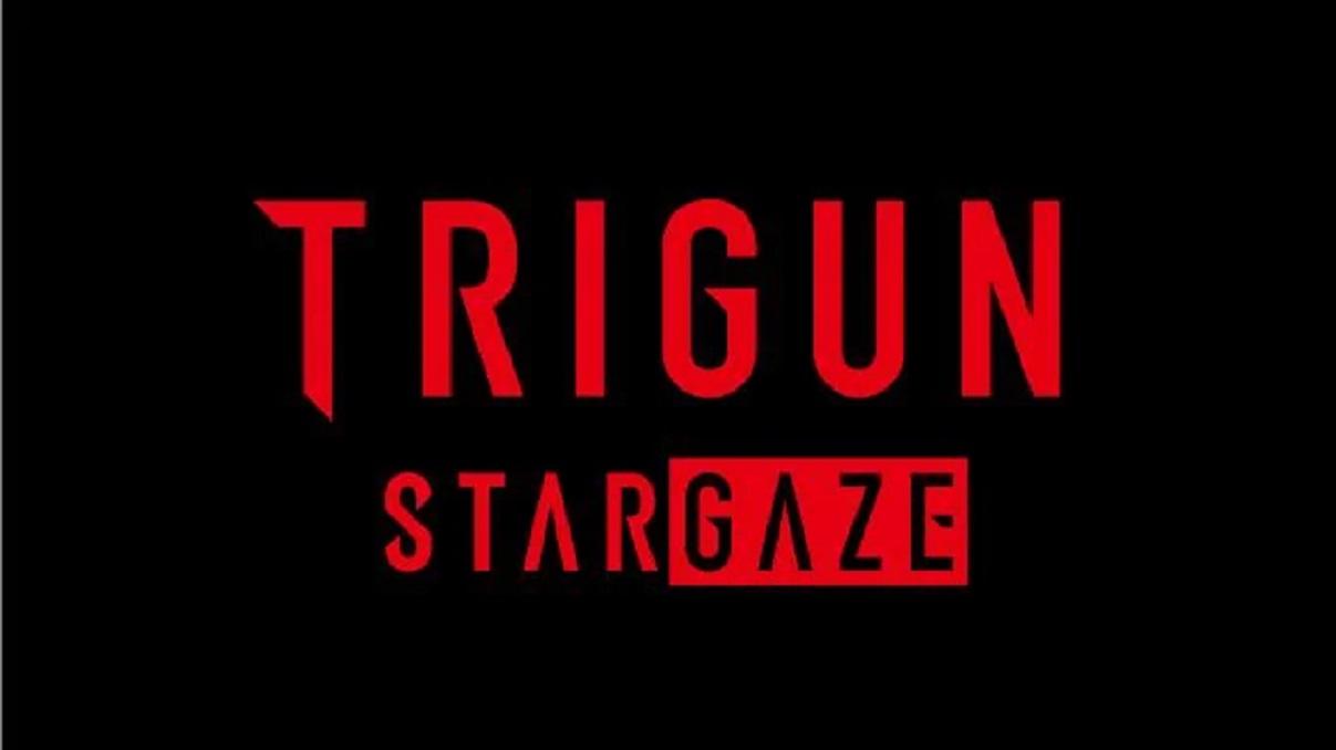 Trigun Stargaze: что мы знаем о продолжении