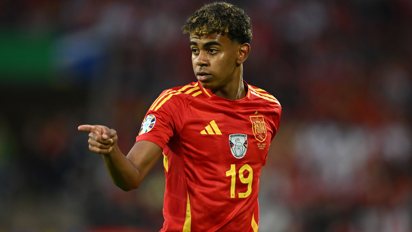 Spain vs. Germany odds, picks, lineup prediction, live stream: Where to watch Euro 2024 online, TV channel
