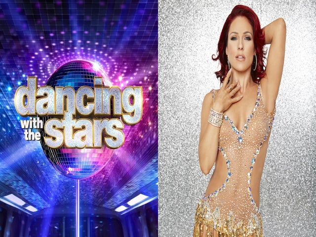Sharna Burgess Confirmed to Judge 'Dancing With Stars' Again as Australian Version Heads Into Season 21