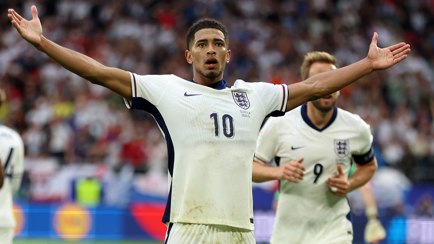 England vs. Switzerland , picks, odds, lineup prediction, live stream: Where to watch Euro 2024 online, TV