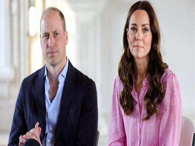 Prince William's 'Grudge' Revealed in New Report
