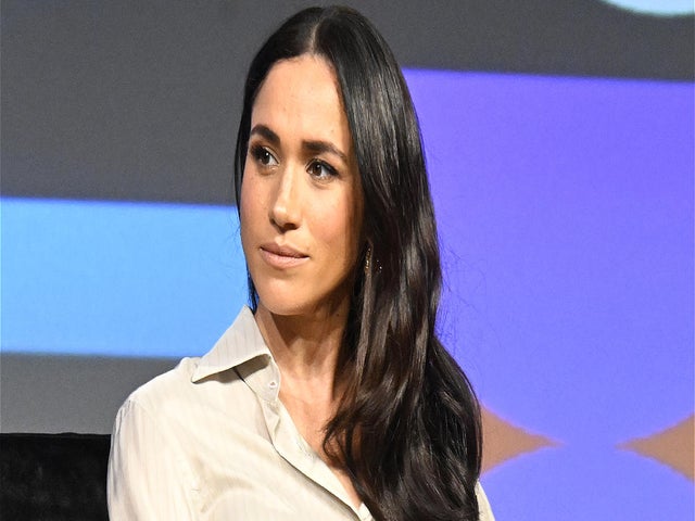 Meghan Markle Wants to Repair Royal Family Rift in Wake of Kate Middleton's Cancer Diagnosis