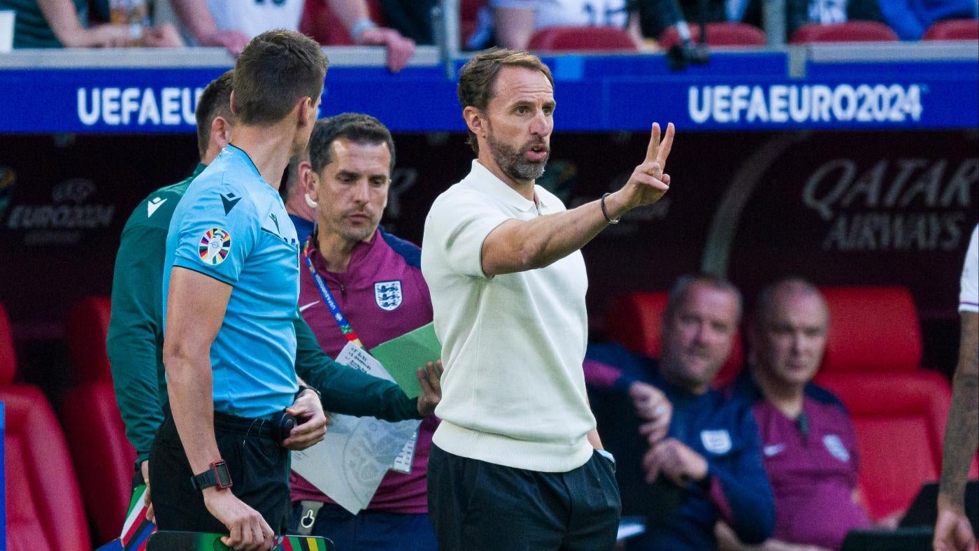 England's Euro 2024 future depends on Gareth Southgate continuing to tinker in search of right formula