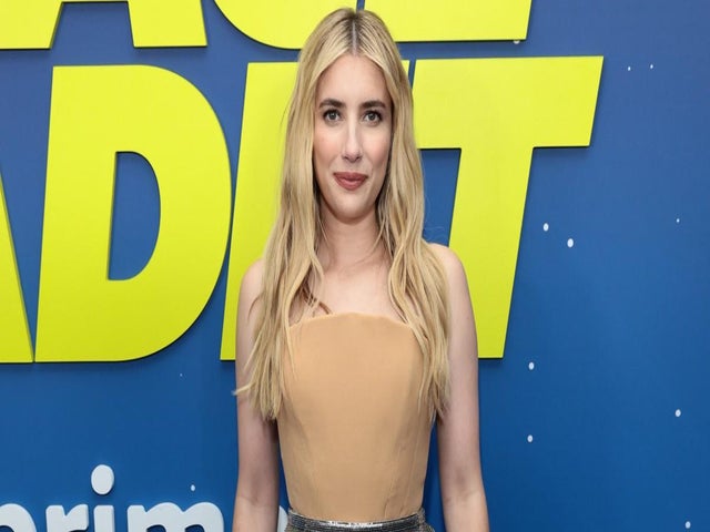 Former Nickelodeon Star Emma Roberts Speaks out About 'Quiet on Set' Documentary