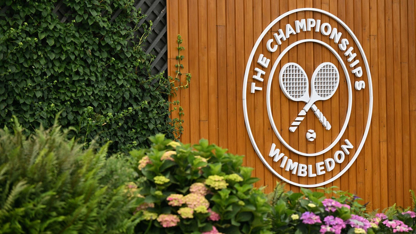 Wimbledon Tennis Championships 2024: Schedule, scores, results, seeds, start time, TV channel, live stream