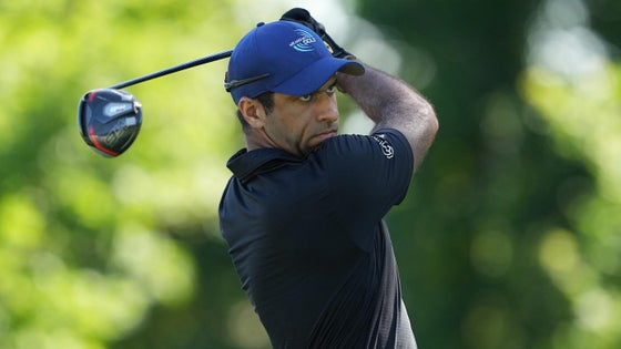 John Deere Classic - Round Two