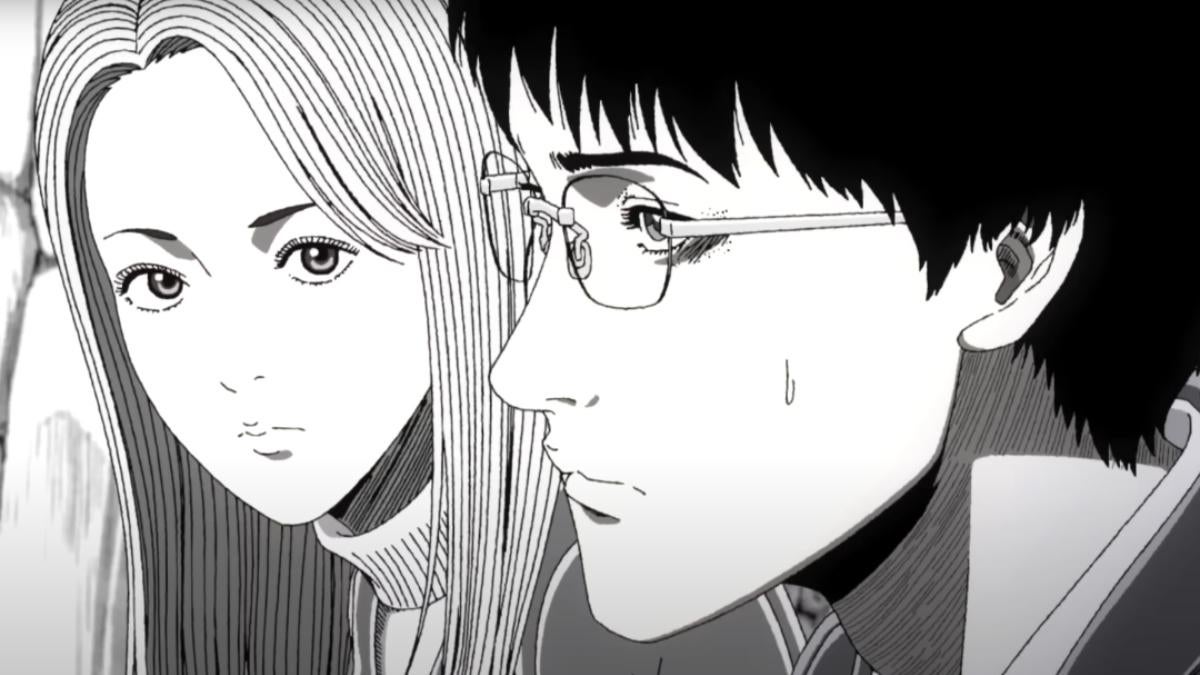 Uzumaki Review: The Perfect Junji Ito Adaptation