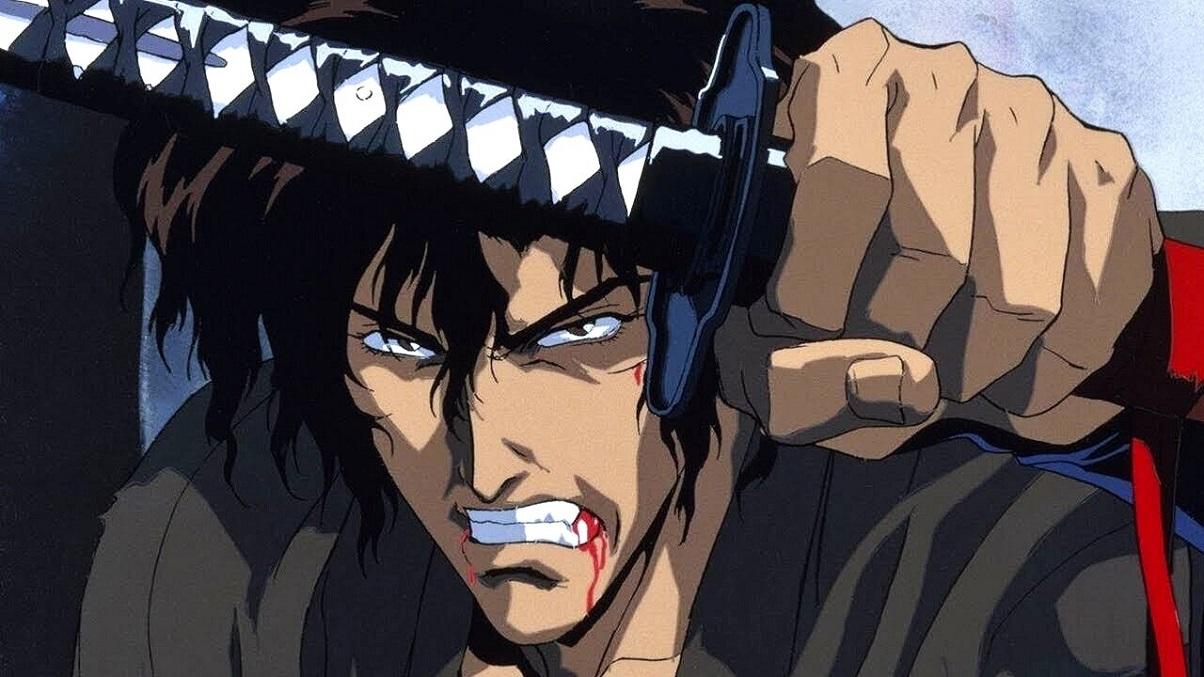 Ninja Scroll возвращается в кинотеатры к 30-летнему юбилею