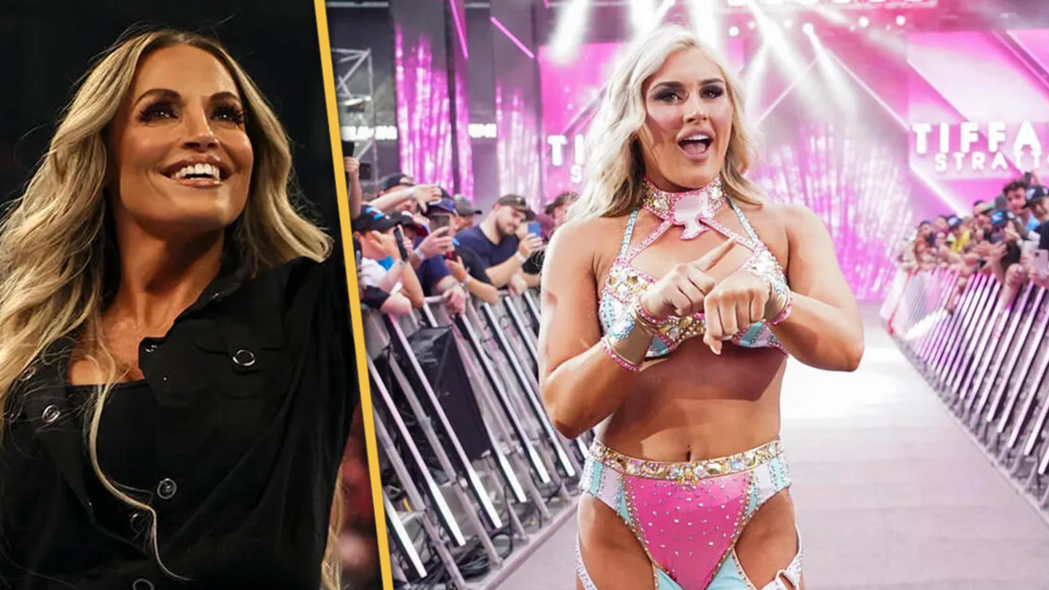 trish-stratus-tiffany-stratton-wwe
