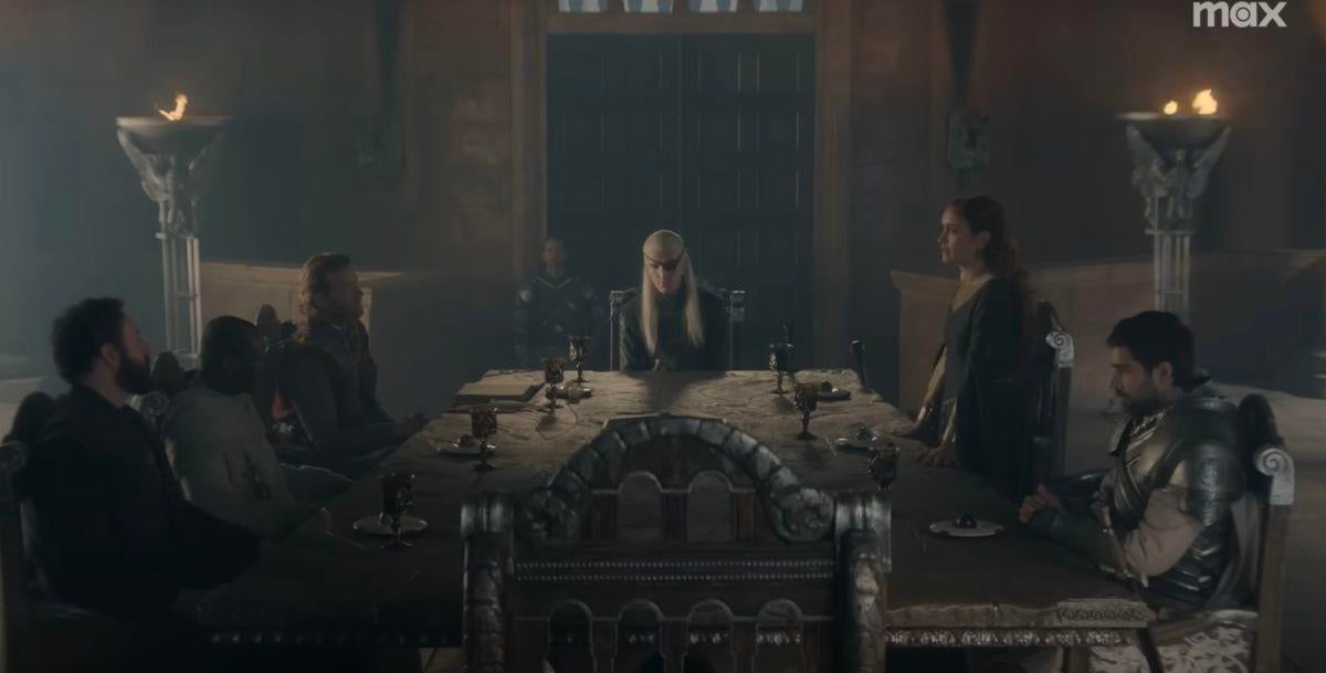 House of the Dragon Season 2 Episode 5 Trailer Teases Aegon's Fate