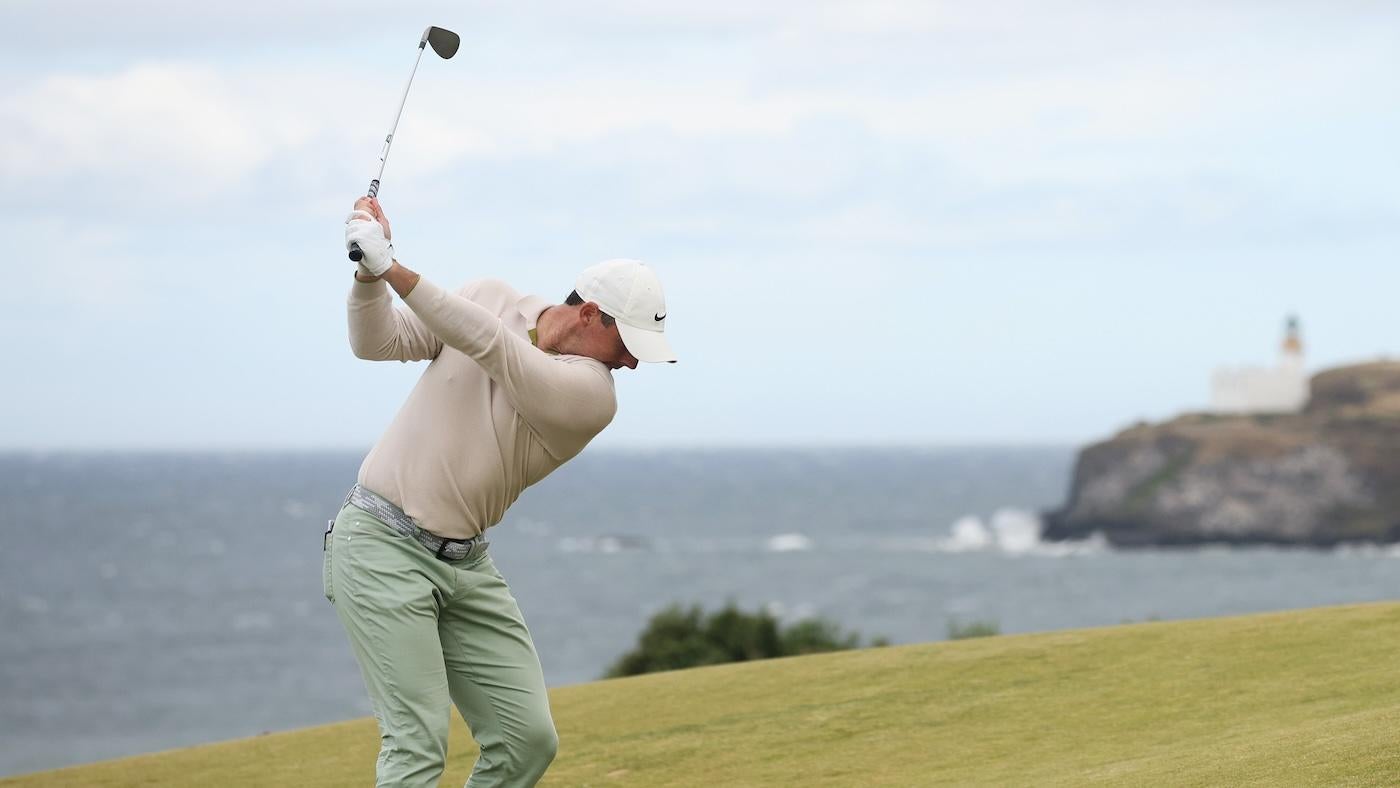 Why the Scottish Open, Open Championship stretch may be the best two-week excursion in golf