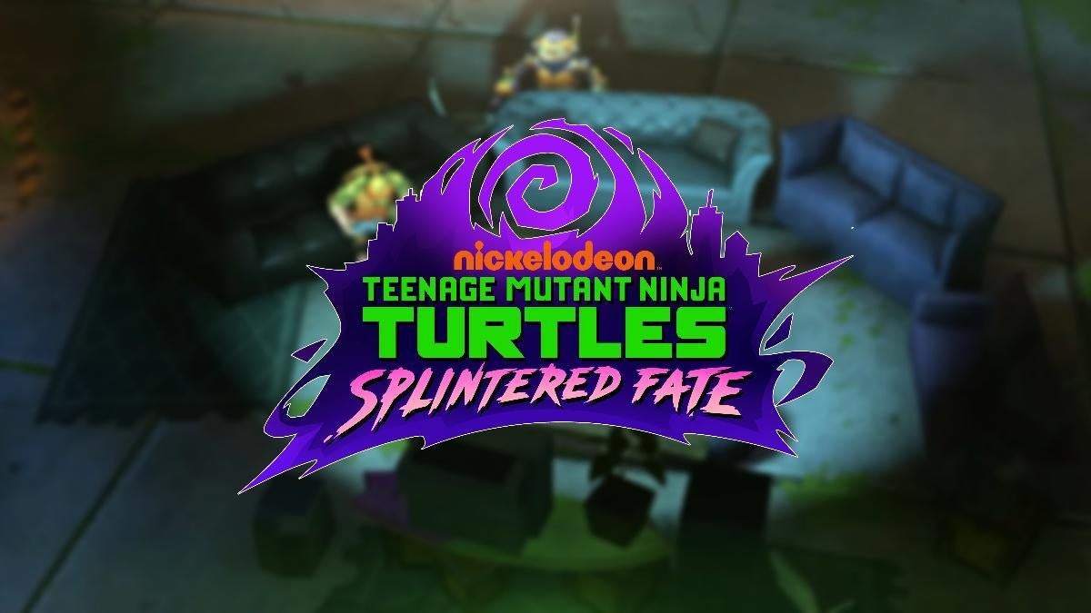 Разработчик Teenage Mutant Ninja Turtles: Splintered Fate анонсировал неанонсированную функцию