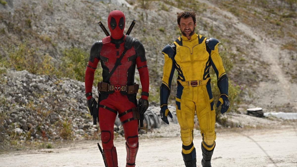 Deadpool 3 Producer Says Hugh Jackman Wearing Wolverine Suit Had "Grown Men Sobbing on Set"