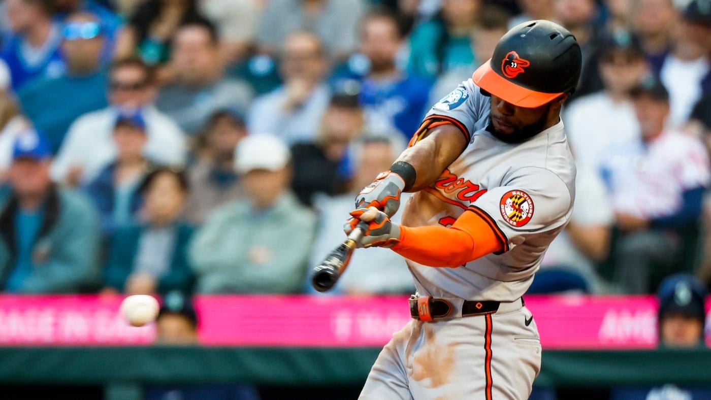 Cubs vs. Orioles odds, line, score prediction, start time: 2024 MLB picks, July 9 bets from proven model