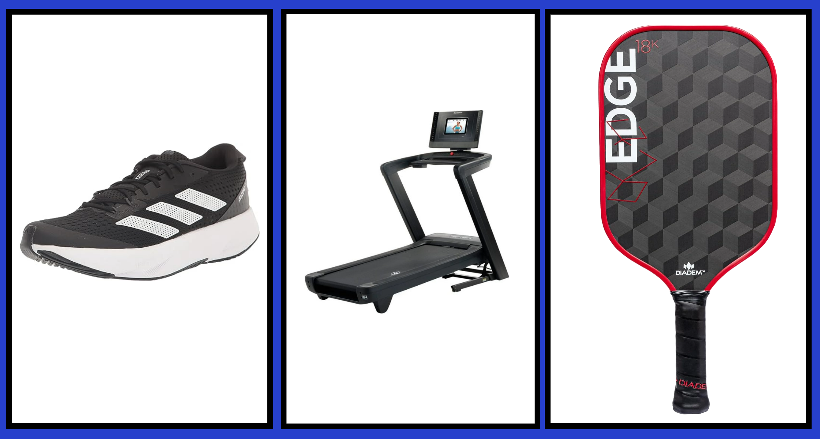 See all the best Amazon Prime Day fitness deals for 2024: Home gym equipment, fitness trackers and m