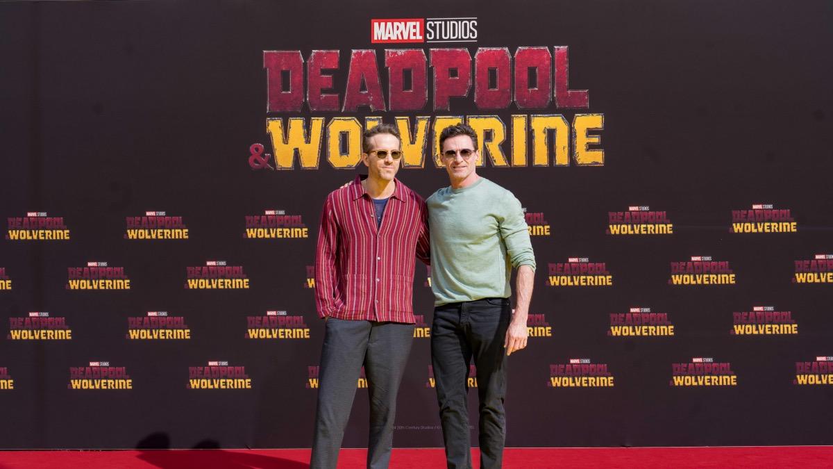 Deadpool & Wolverine’s Ryan Reynolds & Hugh Jackman Tease “Emotional, Hilarious” MCU Movie