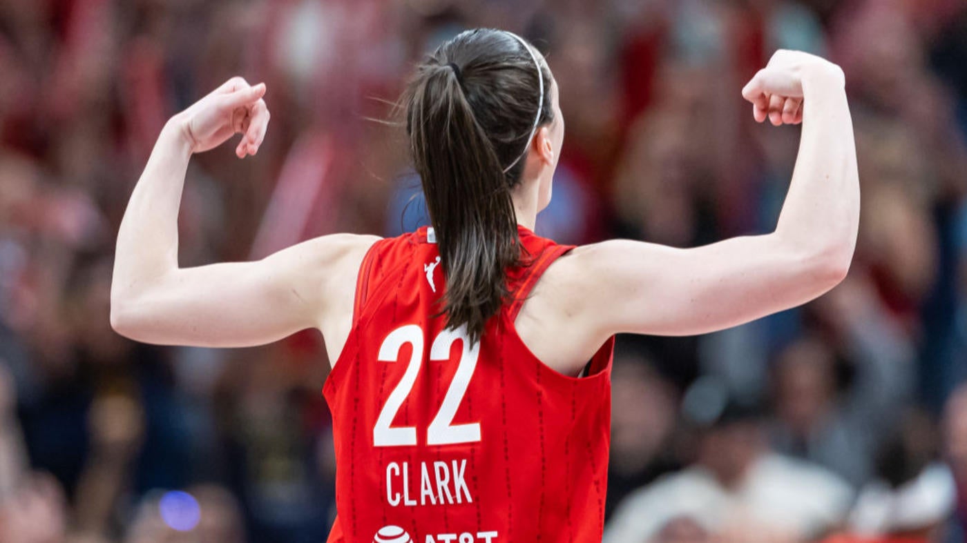 WNBA Rookie Rankings: Caitlin Clark back to No. 1 after triple-double, Angel Reese still dominant on the glass