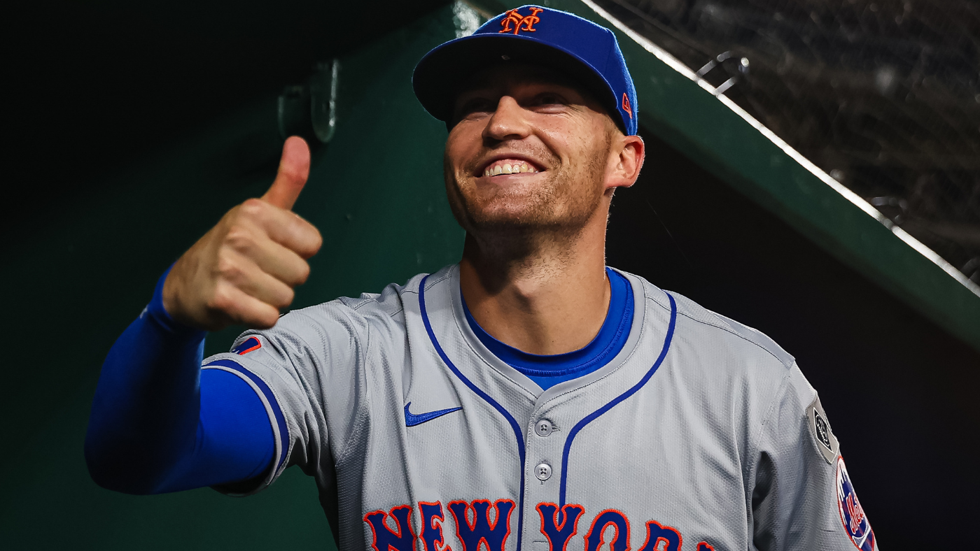 MLB trade deadline rumors: Nationals likely to sell, Phillies won't go big, Brandon Nimmo pushes Mets forward