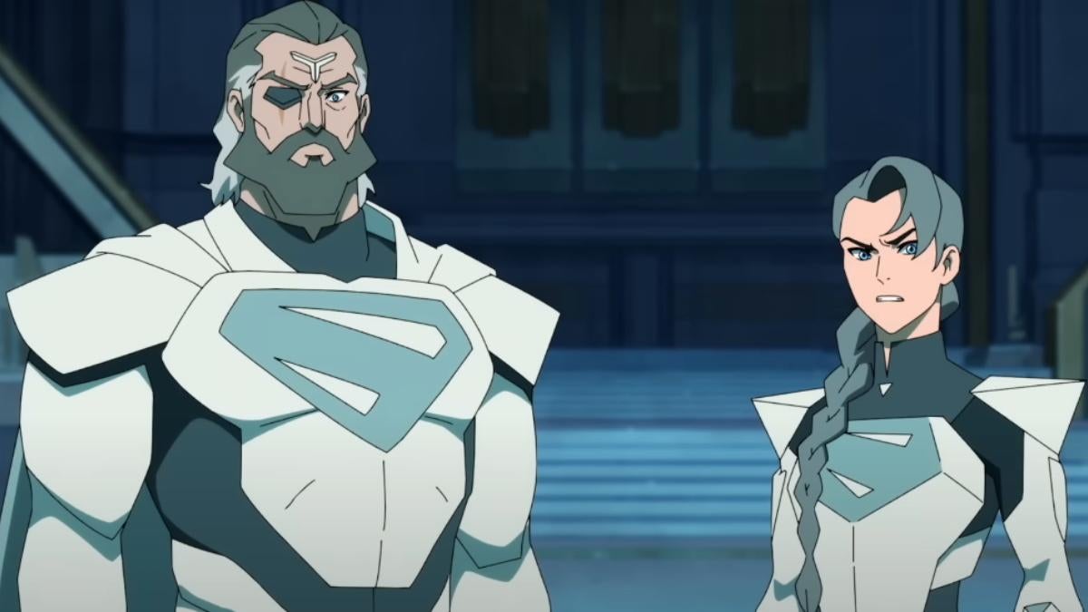 My Adventures with Superman Season 2 Episode 9 Preview Released