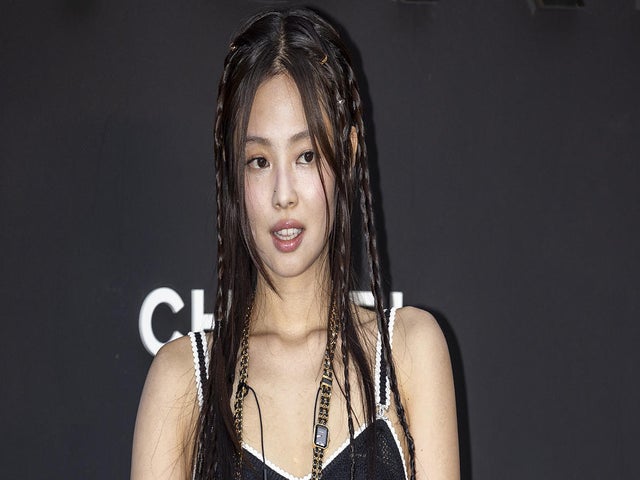 BLACKPINK's Jennie Issues Apology After Vaping Controversy