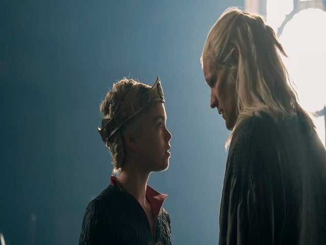 'House of the Dragon' Fans Translate What Rhaenyra Told Daemon in Season 2, Episode 4