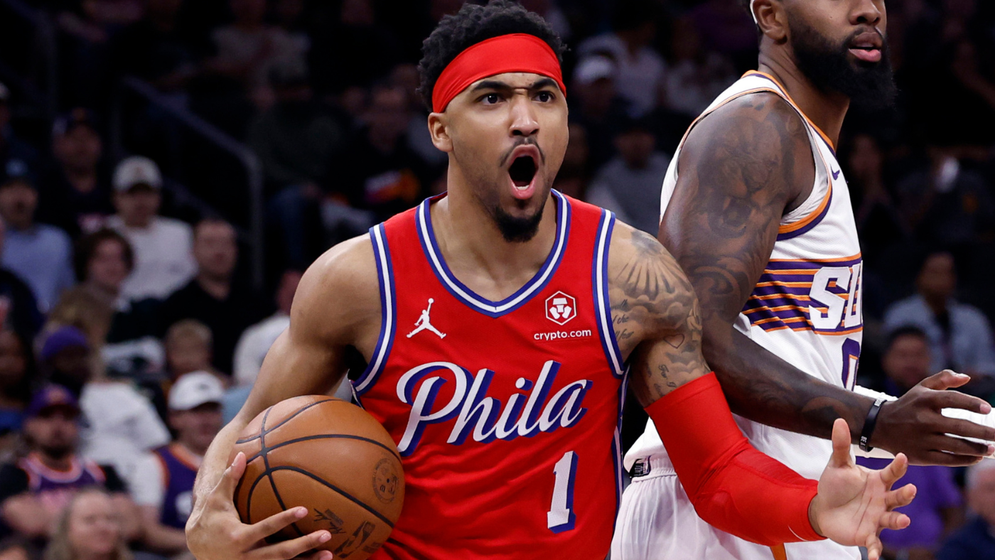 Why 76ers' next big move should be overpaying a role player you may never have heard of