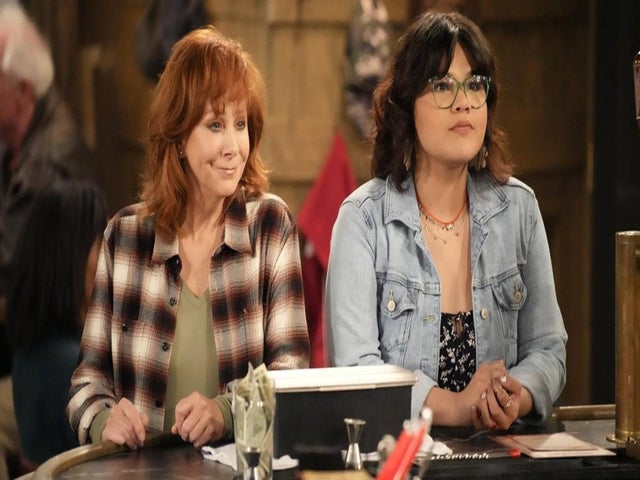 NBC Reveals When Reba McEntire's New Show Premieres