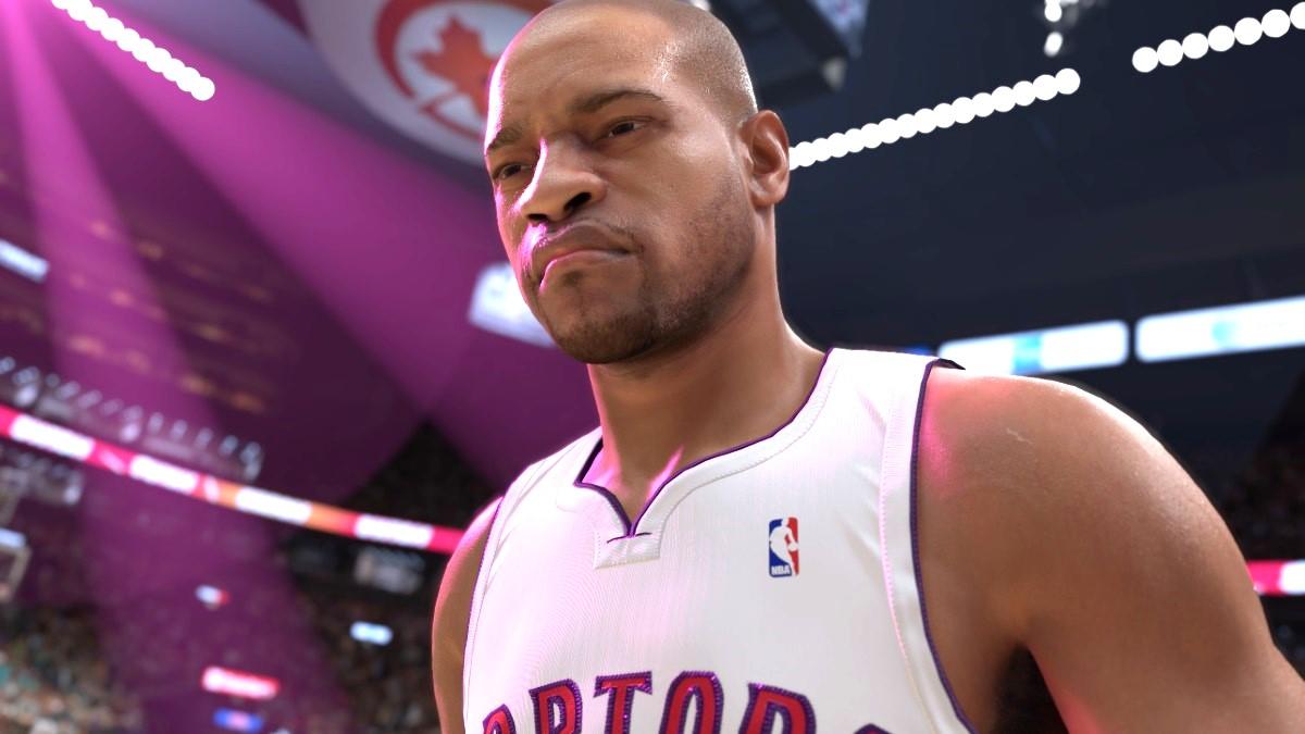 NBA 2K25 Announced With Release Date