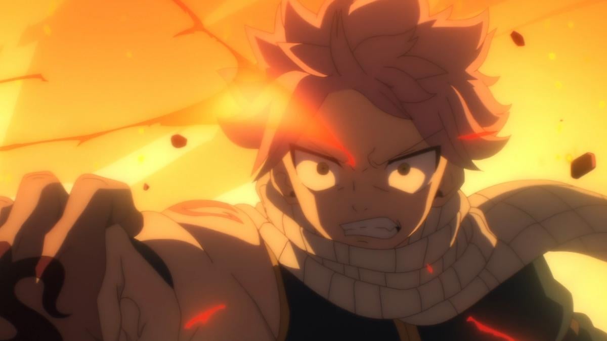 Fairy Tail Cliffhanger Sets Up One of Its Biggest Deaths Yet