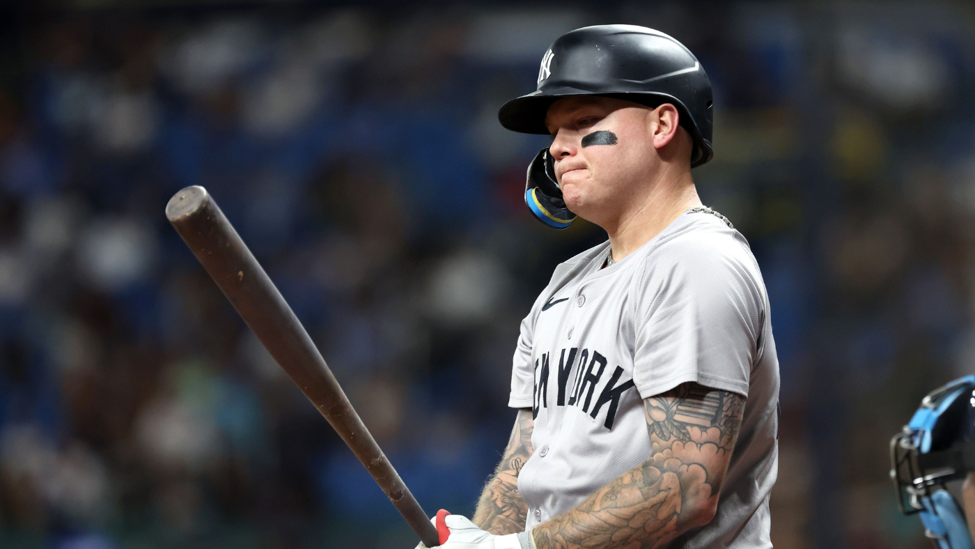 Yankees slump has 'gone on long enough,' says GM Brian Cashman as MLB trade deadline nears