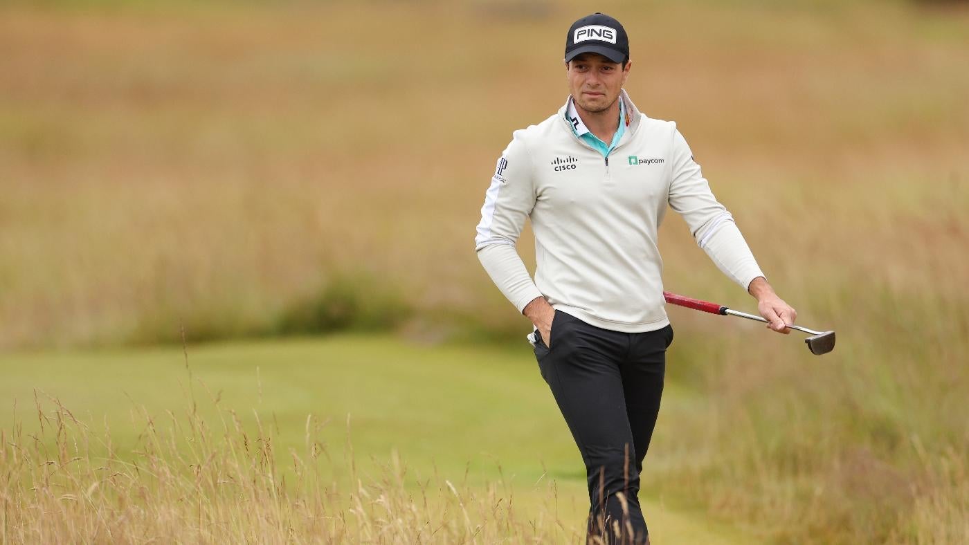 2024 Scottish Open odds, picks, field: Surprising predictions from golf model that's nailed 13 majors