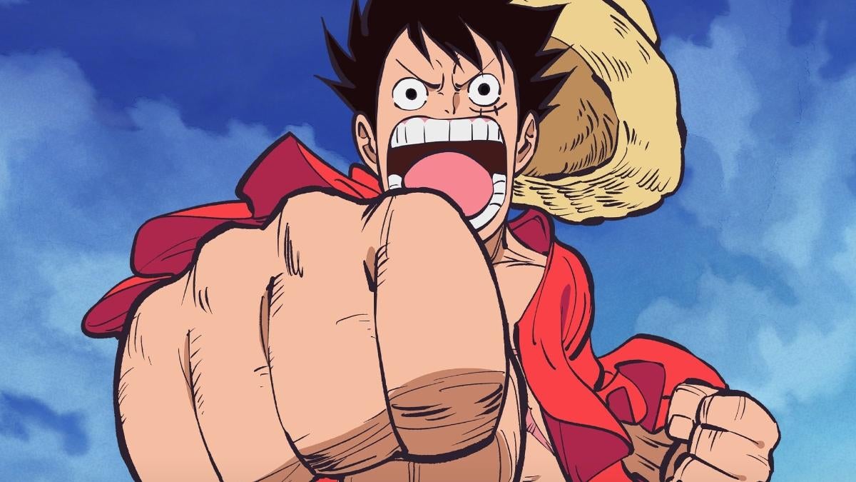 One Piece: Объявлен концерт в честь 25-летия симфонического путешествия