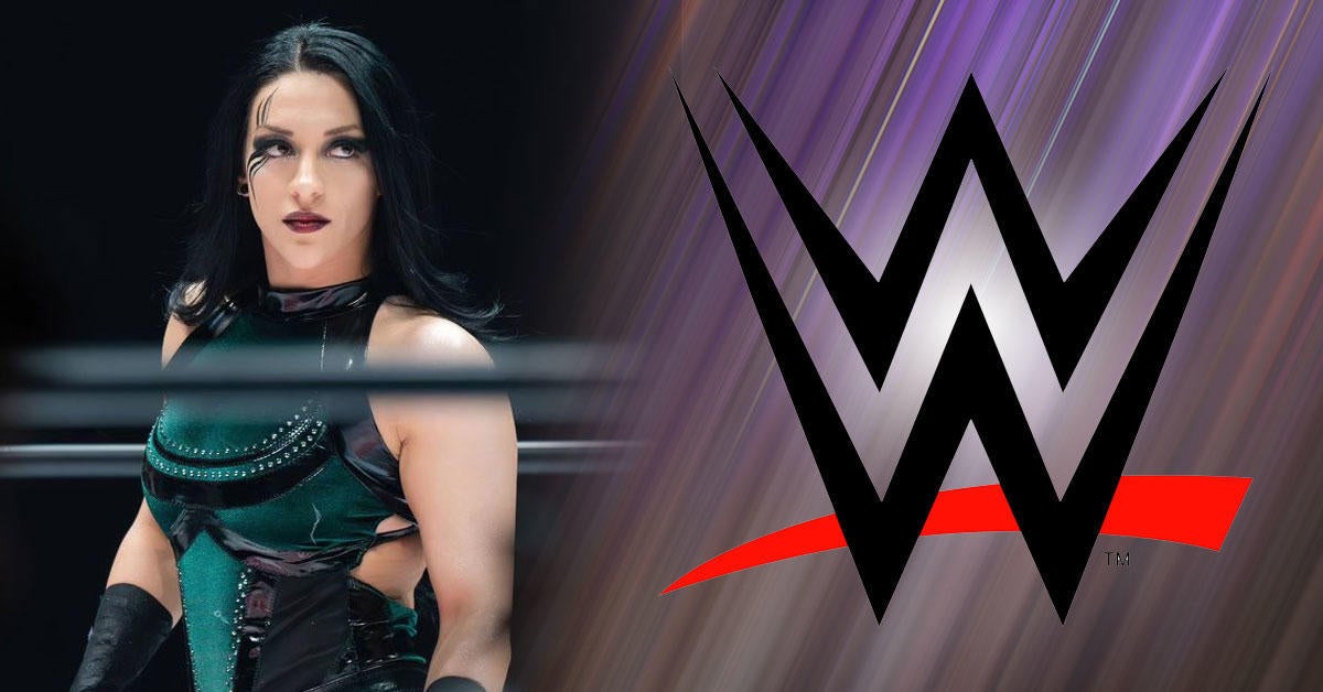 WWE Confirms Signing of Stephanie Vaquer