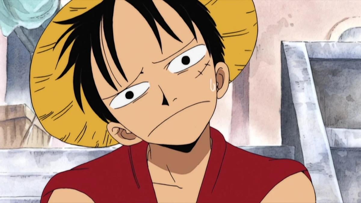 One Piece запускает новую дикую линию нижнего белья