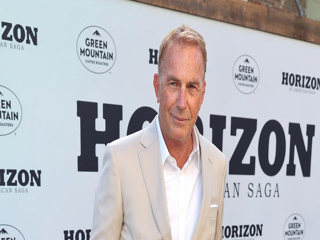 Kevin Costner Gets Horrible News on 'Horizon' Part 2 Release