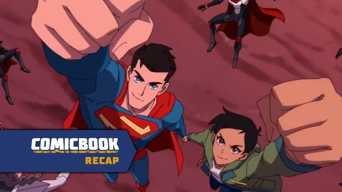 my-adventures-with-superman-season-2-episode-9-recap-spoilers