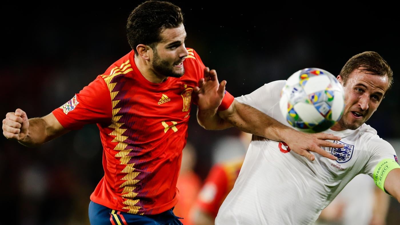 UEFA Euro 2024: England vs. Spain matchup history at major international tournaments