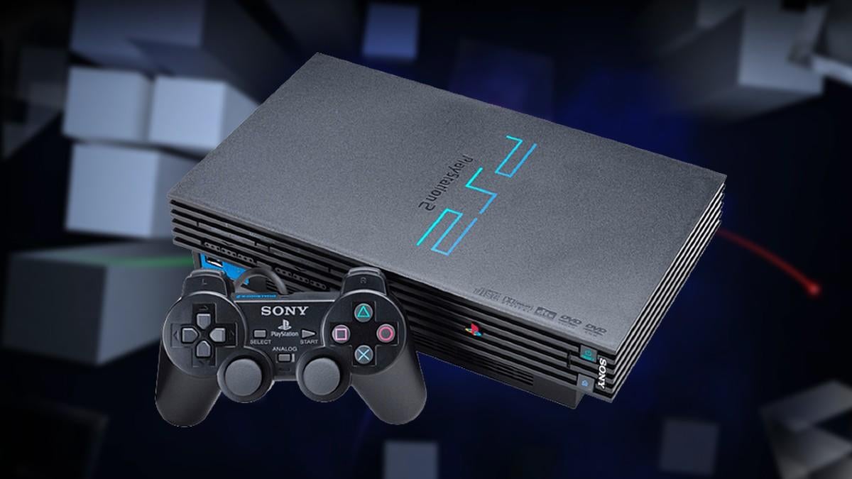 Следующее переиздание PlayStation для PS2 разочаровывает