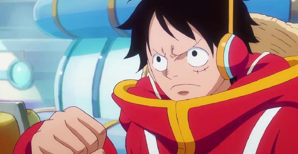 Редактор One Piece намекает на неожиданный поворот в финале арки «Яйцеголовый»