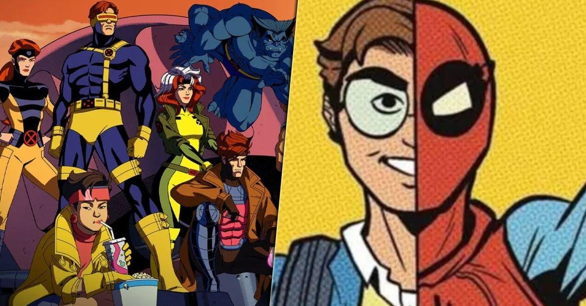 Marvel To Reveal X-Men '97 Season 2, Spider-Man, Black Panther Animated ...