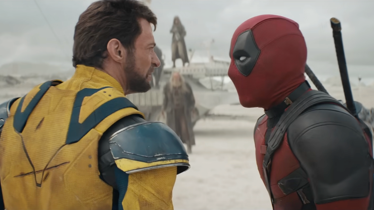 Deadpool & Wolverine Reveals Collaboration With Jack in the Box