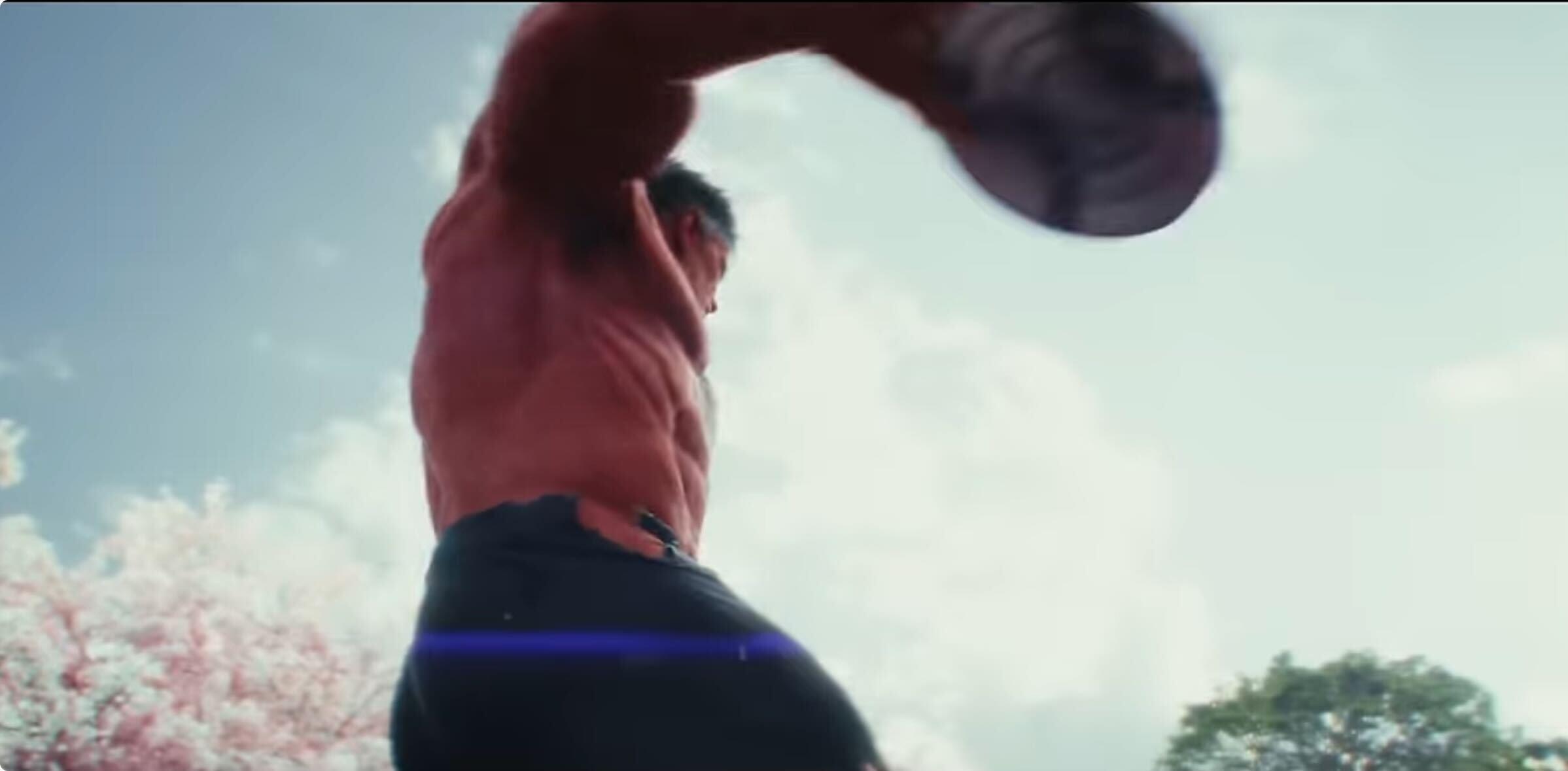 Captain America Brave New World Trailer Teases Marvel's New Falcon