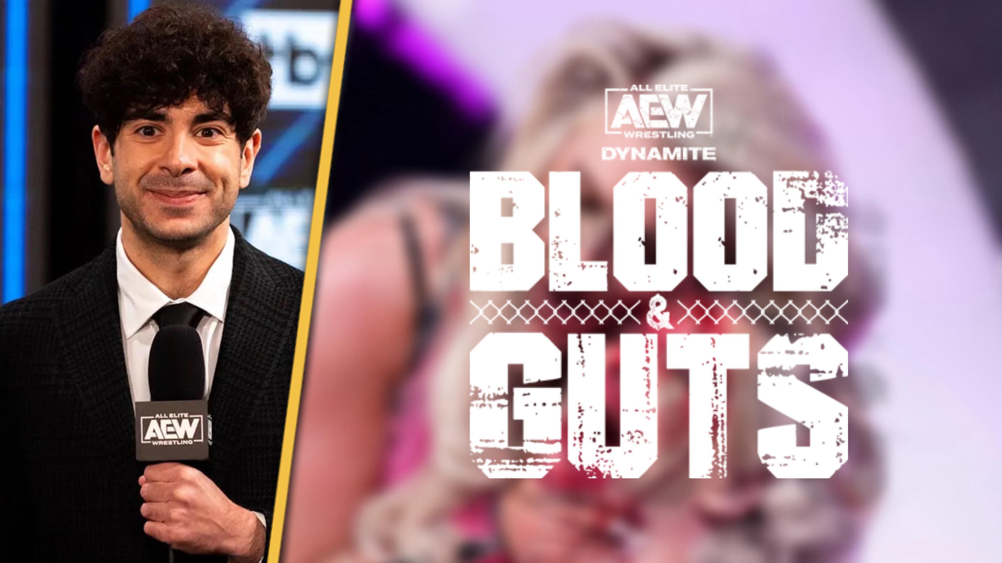 tony-khan-aew-womens-blood-and-guts