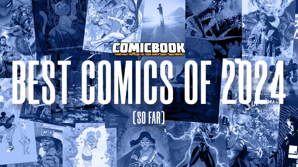 best-comics-of-2024-so-far
