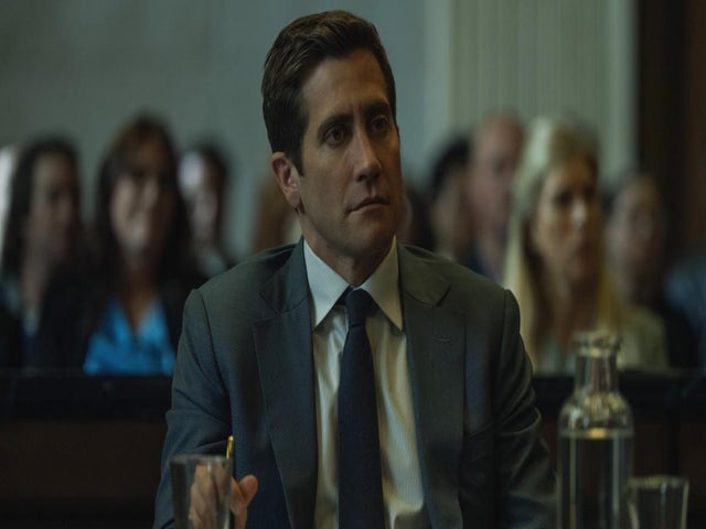 'Presumed Innocent' With Jake Gyllenhaal Returning for Season 2 on Apple TV+