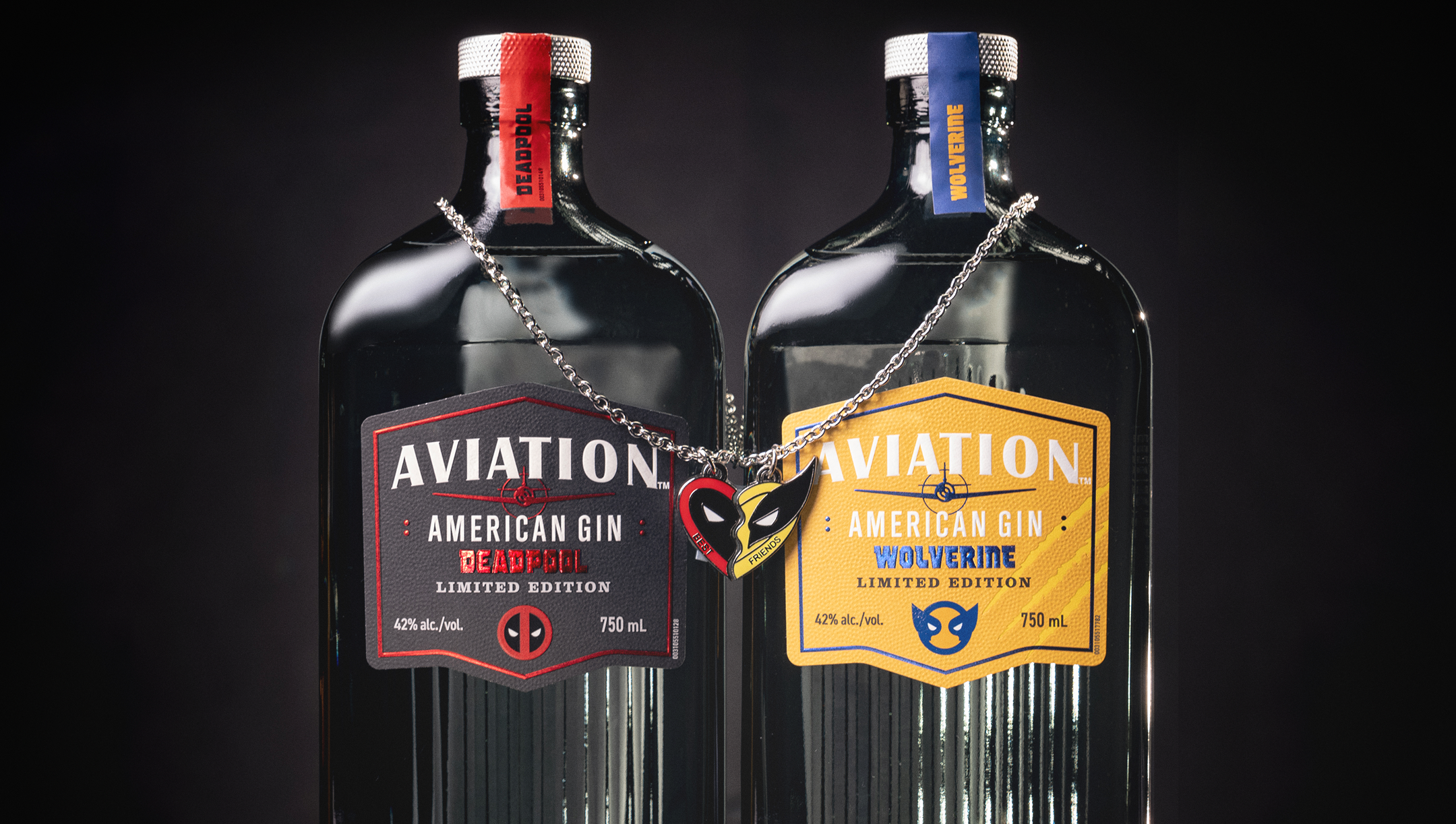 Aviation Gin