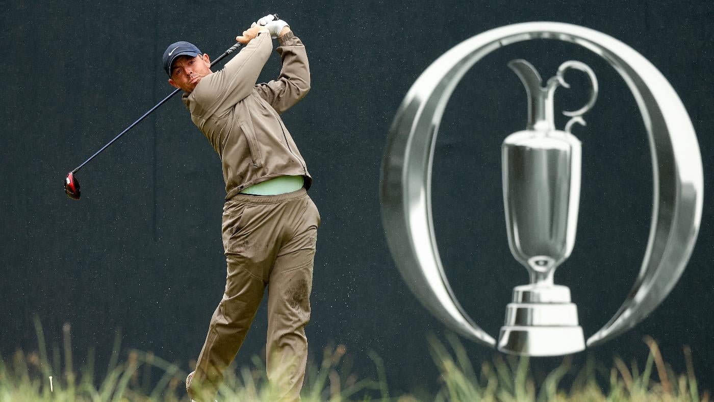 2024 Open Championship odds, top picks, field: Surprising predictions by advanced model that nailed 13 majors