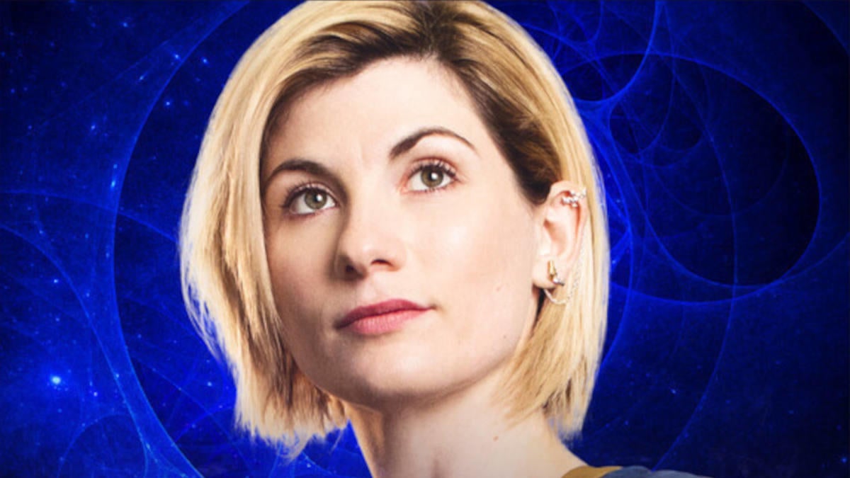 Doctor Who: Jodie Whitaker, Mandip Gill Return for New Thirteenth ...