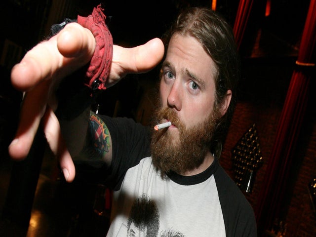 Inside 'Jackass' Star Ryan Dunn's Tragic Death