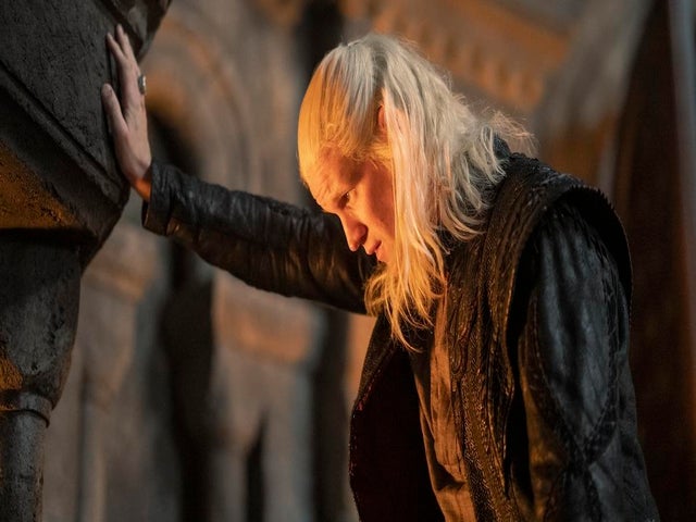 'House of the Dragon': Daemon's Mother Alyssa Targaryen, Explained